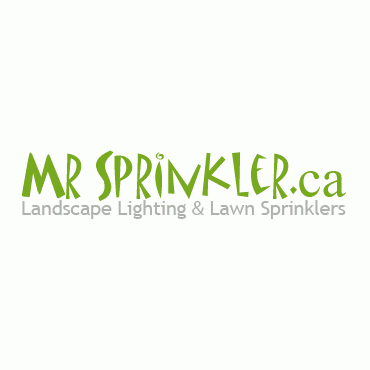 Mr Sprinkler