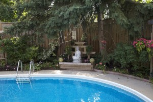 expert landscaping Mississauga