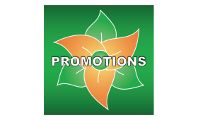 Current Landscaping Promotions